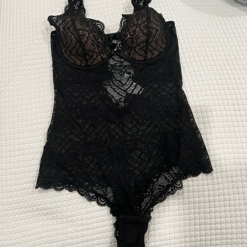 BNWT Intimissimi lingerie bodysuit.